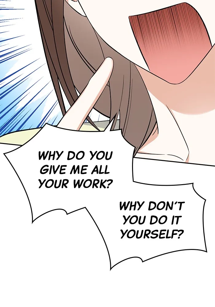 The New Hire’s Secret Chapter 7 page 48 - 