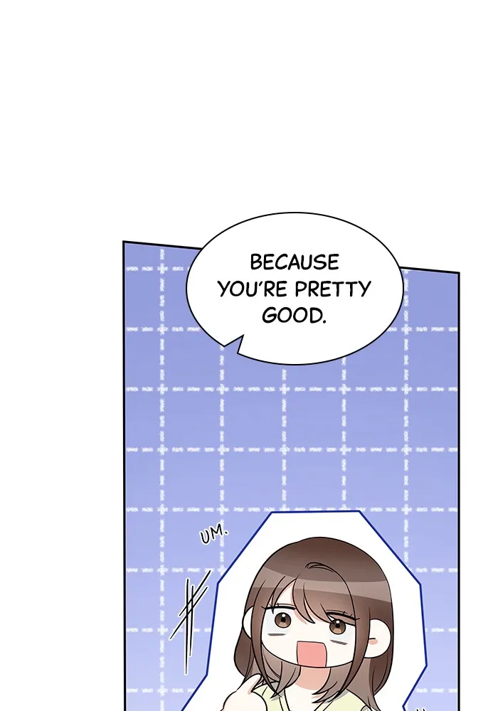 The New Hire’s Secret Chapter 7 page 50 - 
