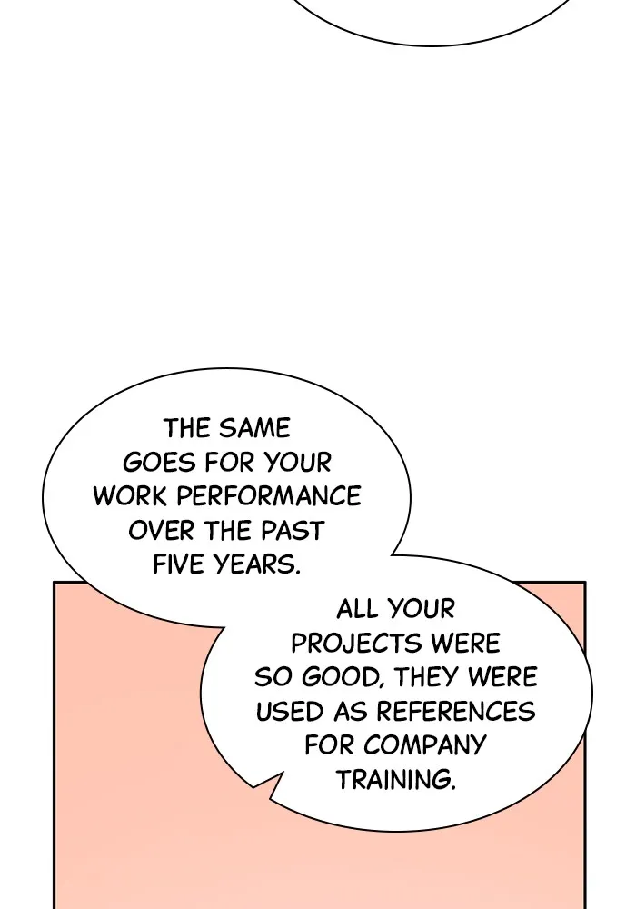The New Hire’s Secret Chapter 7 page 53 - 