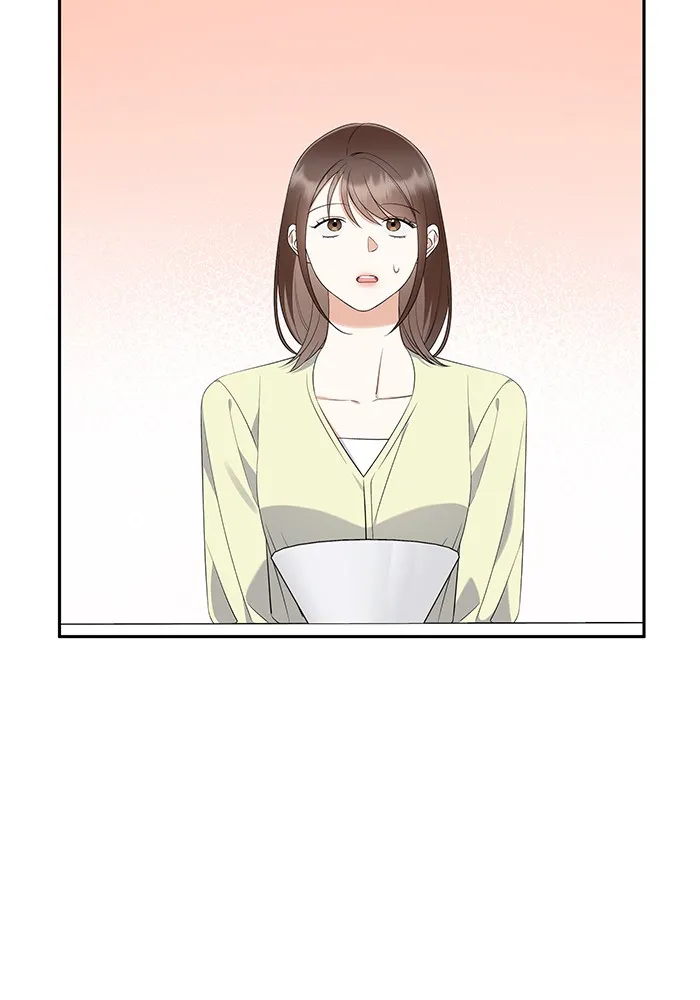 The New Hire’s Secret Chapter 7 page 54 - 