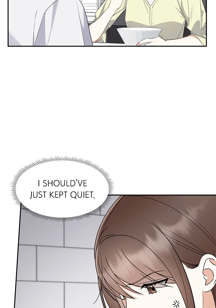The New Hire’s Secret Chapter 7 page 61 - 