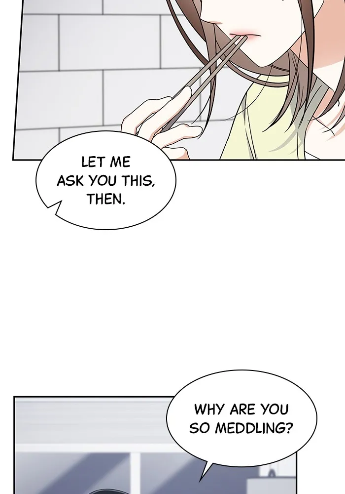 The New Hire’s Secret Chapter 7 page 62 - 