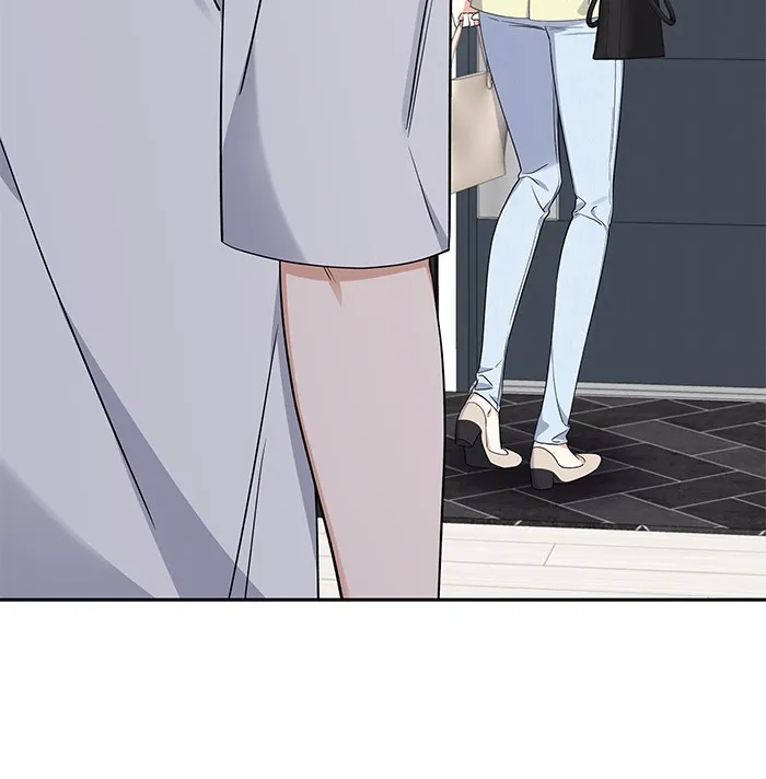 The New Hire’s Secret Chapter 7 page 87 - 