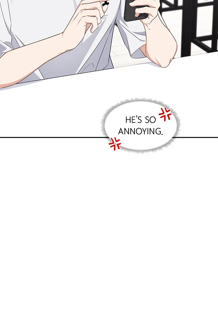 The New Hire’s Secret Chapter 7 page 10 - 