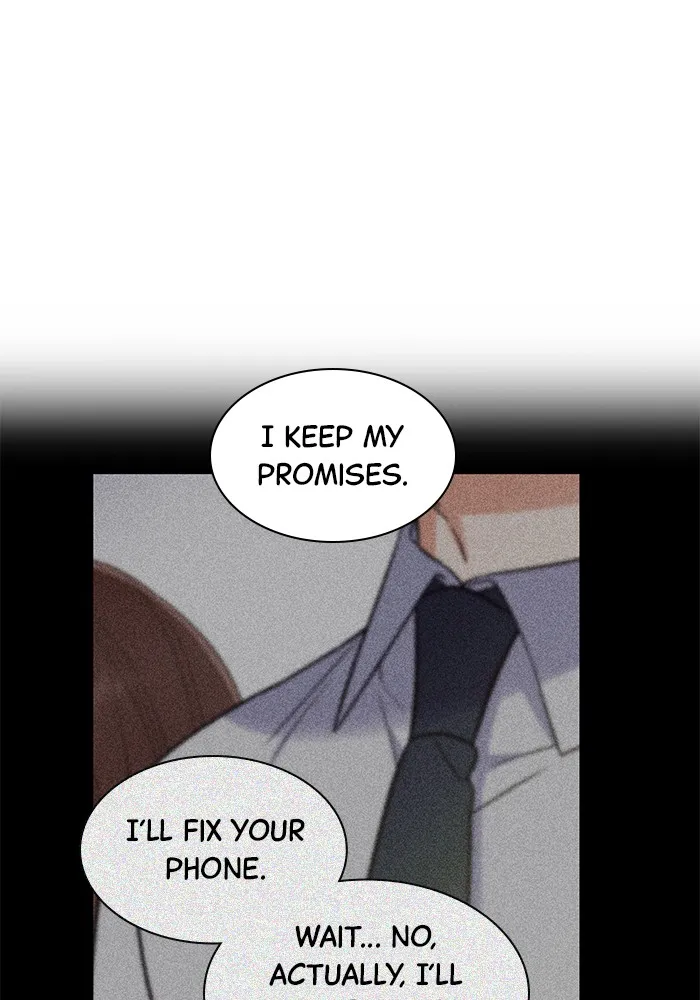 The New Hire’s Secret Chapter 7 page 98 - 