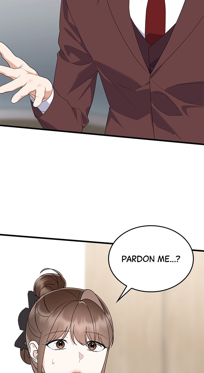 The New Hire’s Secret (S2) Episode 70 page 2 - 
