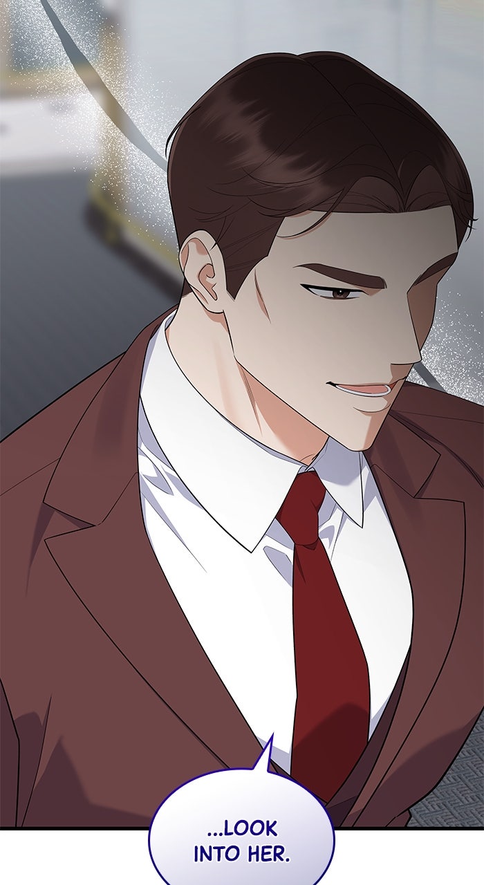 The New Hire’s Secret (S2) Episode 70 page 14 - 