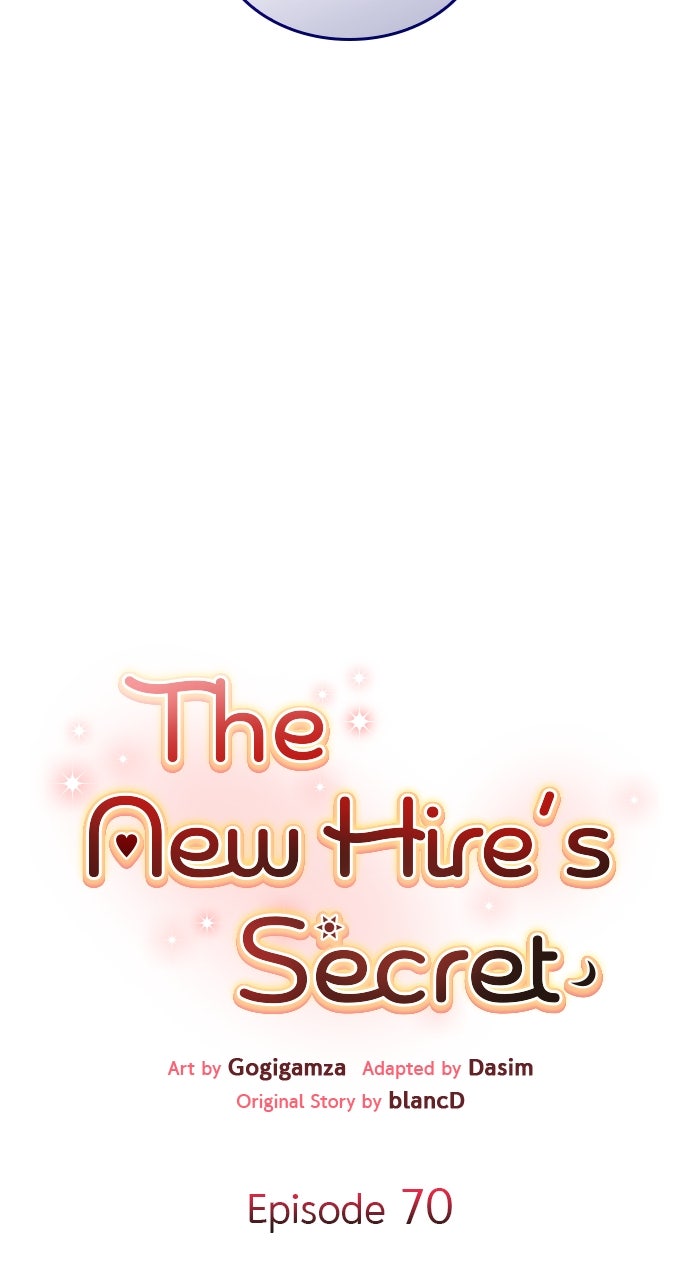The New Hire’s Secret (S2) Episode 70 page 15 - 