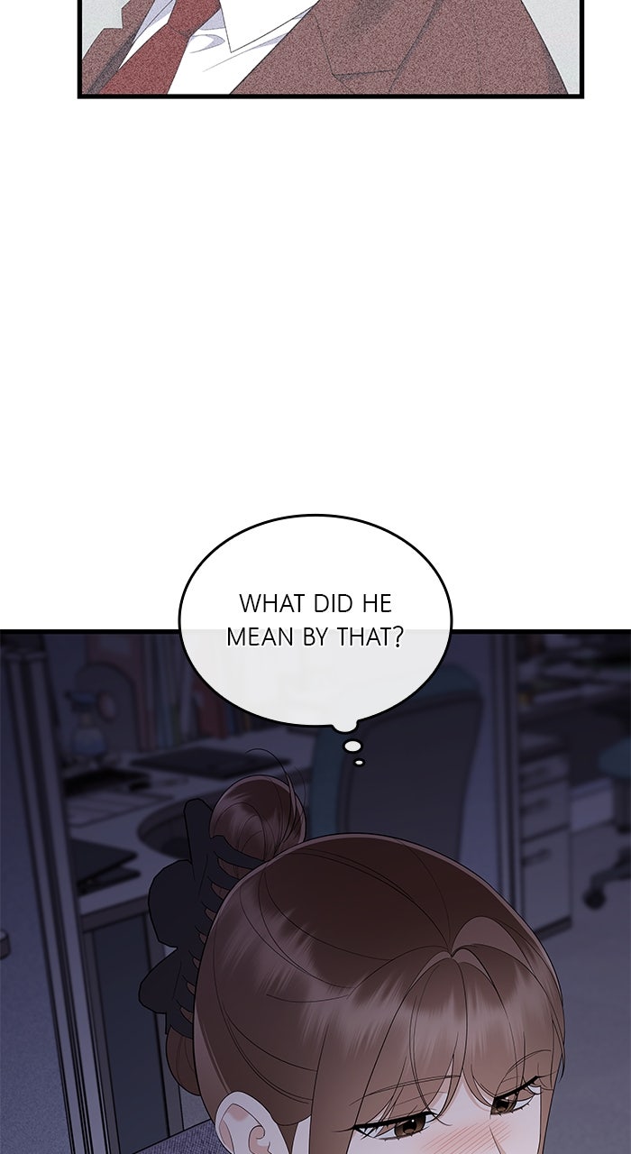 The New Hire’s Secret (S2) Episode 70 page 18 - 