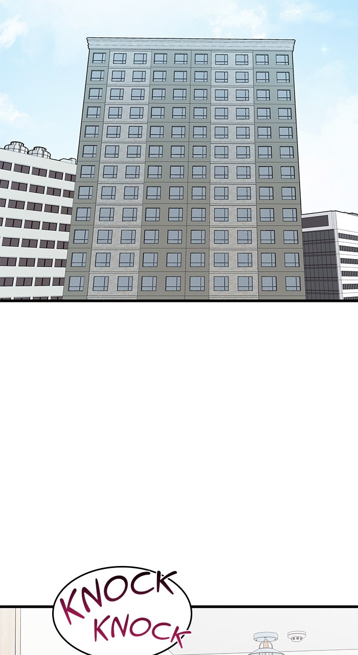 The New Hire’s Secret (S2) Episode 70 page 22 - 