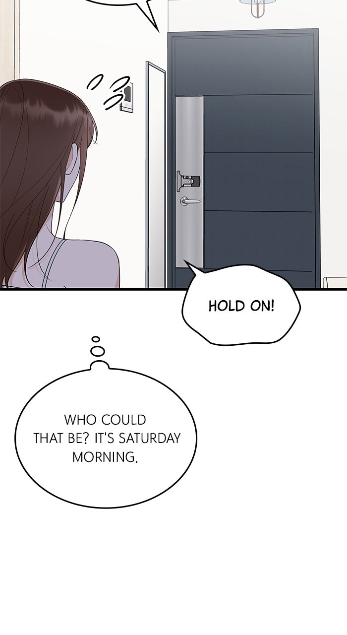 The New Hire’s Secret (S2) Episode 70 page 23 - 