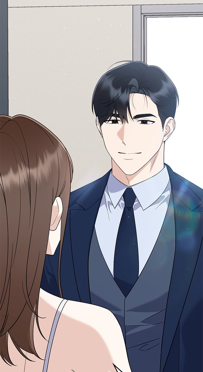 The New Hire’s Secret (S2) Episode 70 page 25 - 
