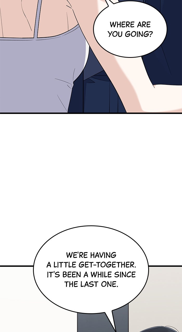 The New Hire’s Secret (S2) Episode 70 page 26 - 