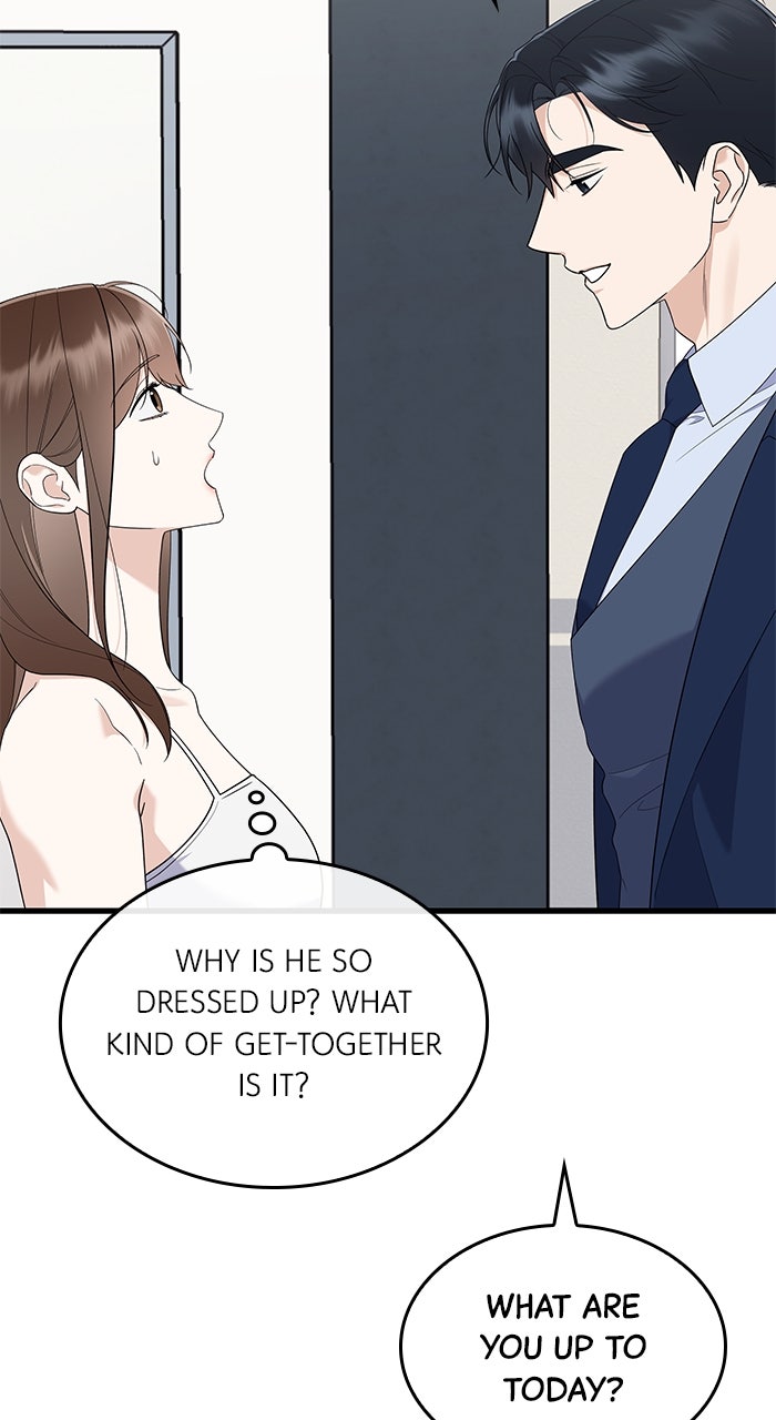 The New Hire’s Secret (S2) Episode 70 page 27 - 