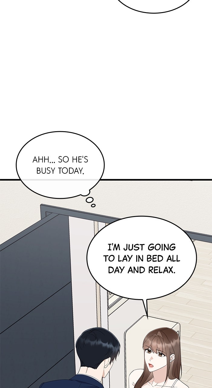 The New Hire’s Secret (S2) Episode 70 page 28 - 