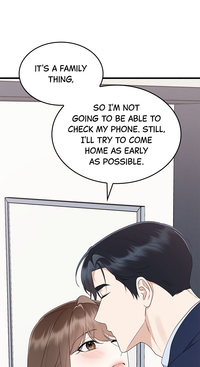 The New Hire’s Secret (S2) Episode 70 page 30 - 