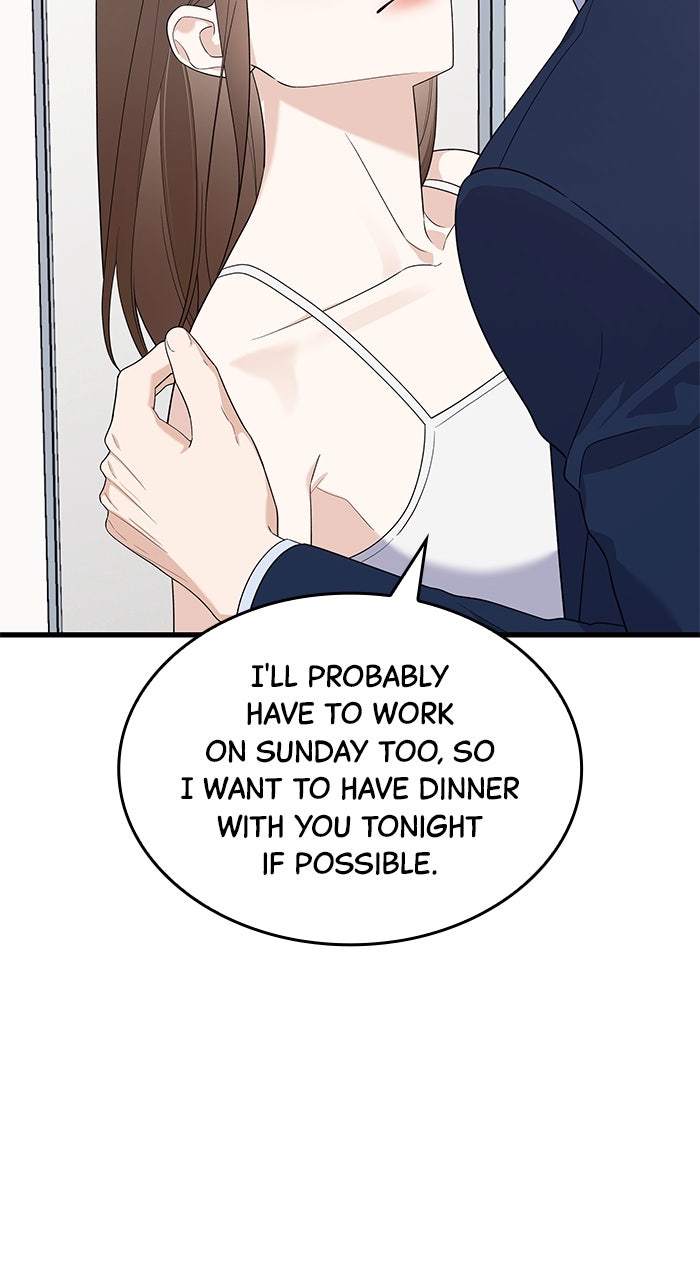 The New Hire’s Secret (S2) Episode 70 page 31 - 