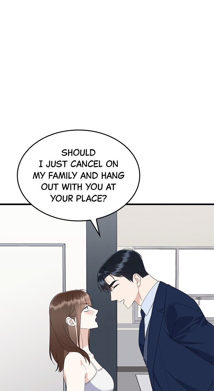The New Hire’s Secret (S2) Episode 70 page 33 - 
