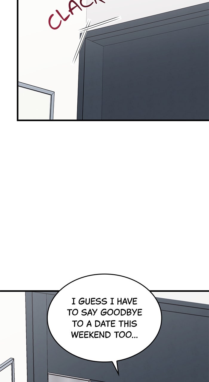 The New Hire’s Secret (S2) Episode 70 page 36 - 