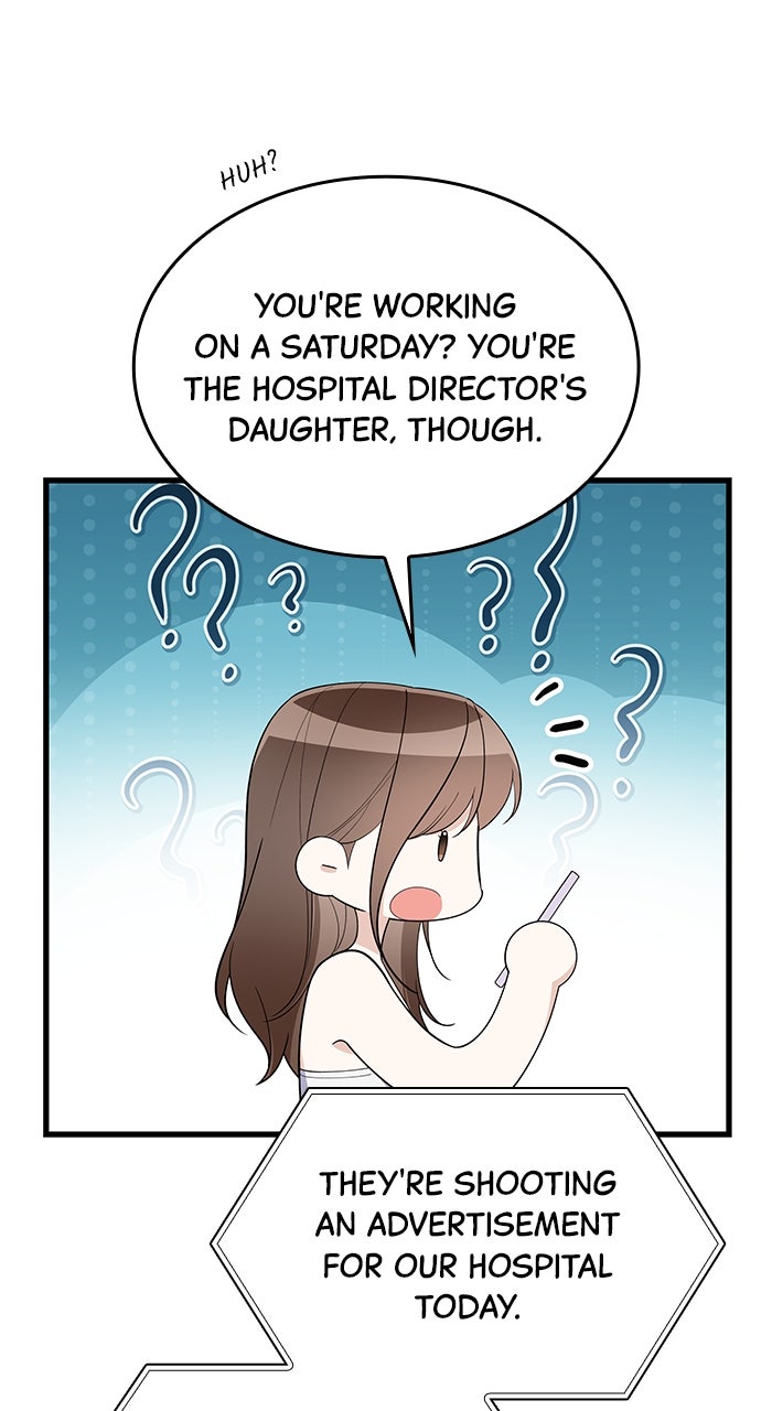 The New Hire’s Secret (S2) Episode 70 page 44 - 