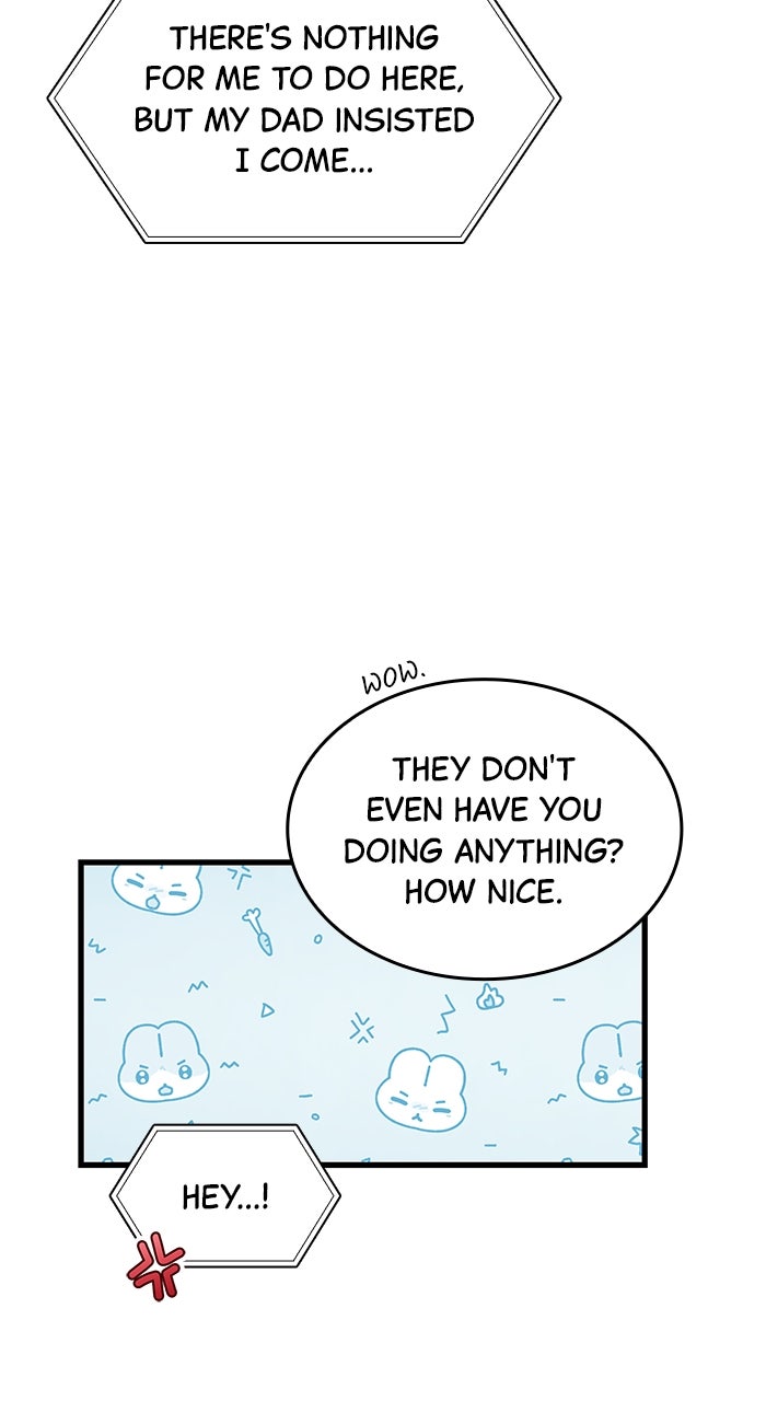 The New Hire’s Secret (S2) Episode 70 page 45 - 