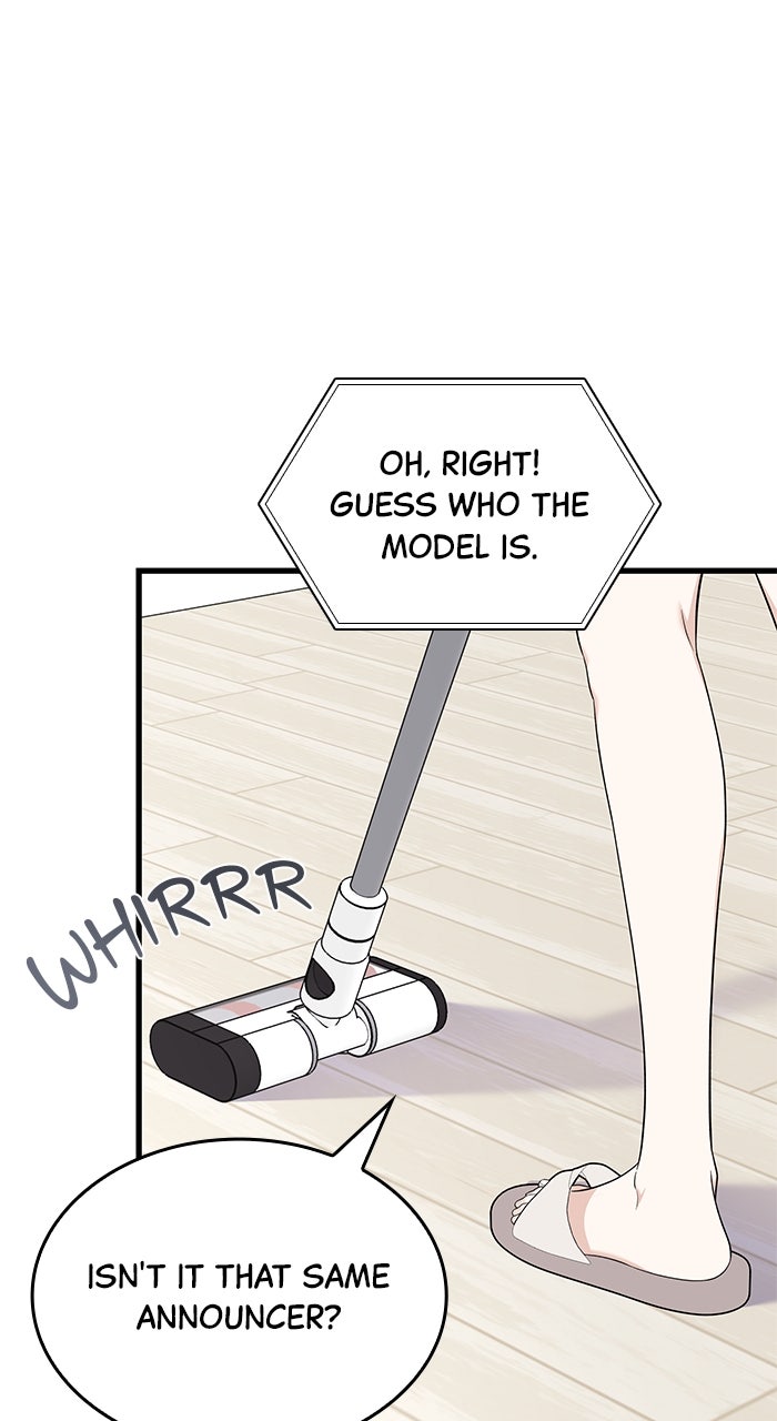 The New Hire’s Secret (S2) Episode 70 page 46 - 