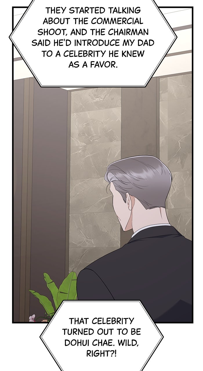 The New Hire’s Secret (S2) Episode 70 page 51 - 
