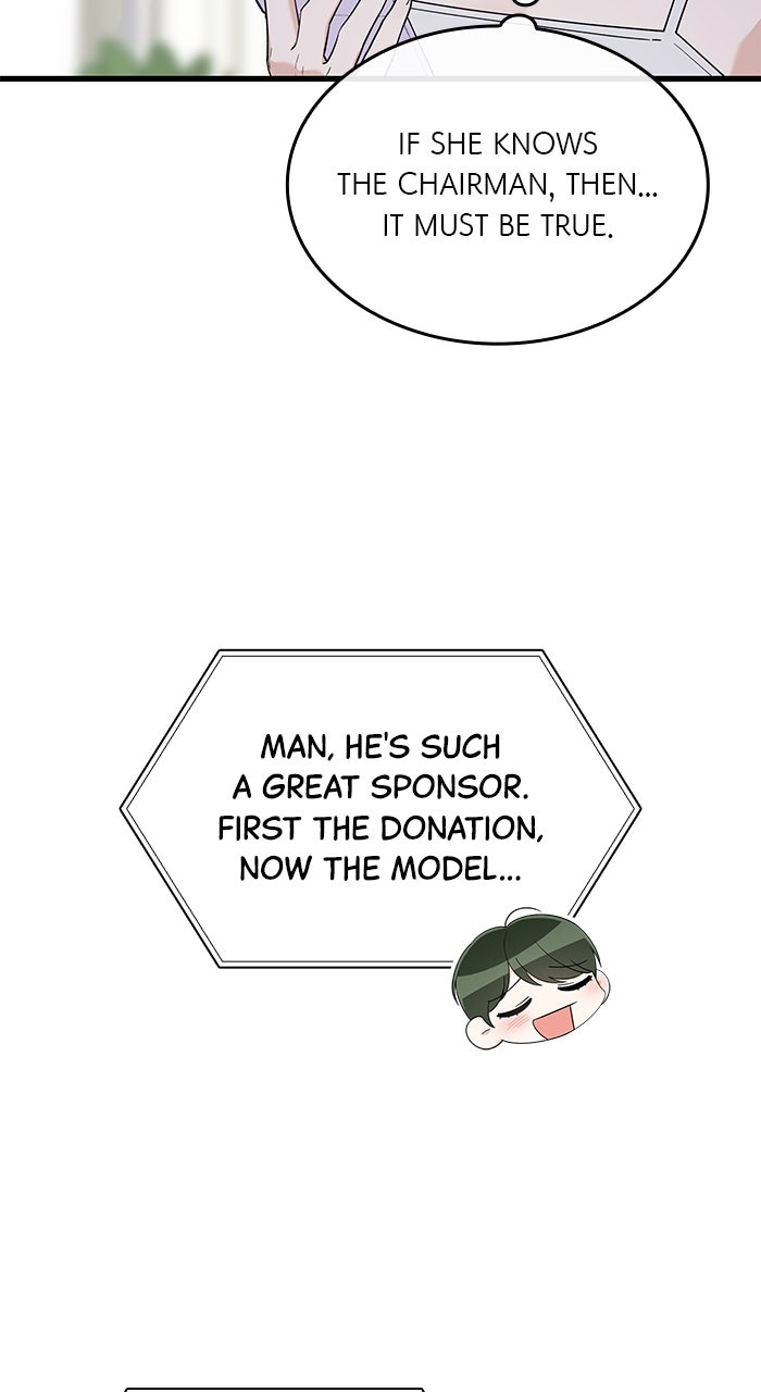 The New Hire’s Secret (S2) Episode 70 page 53 - 