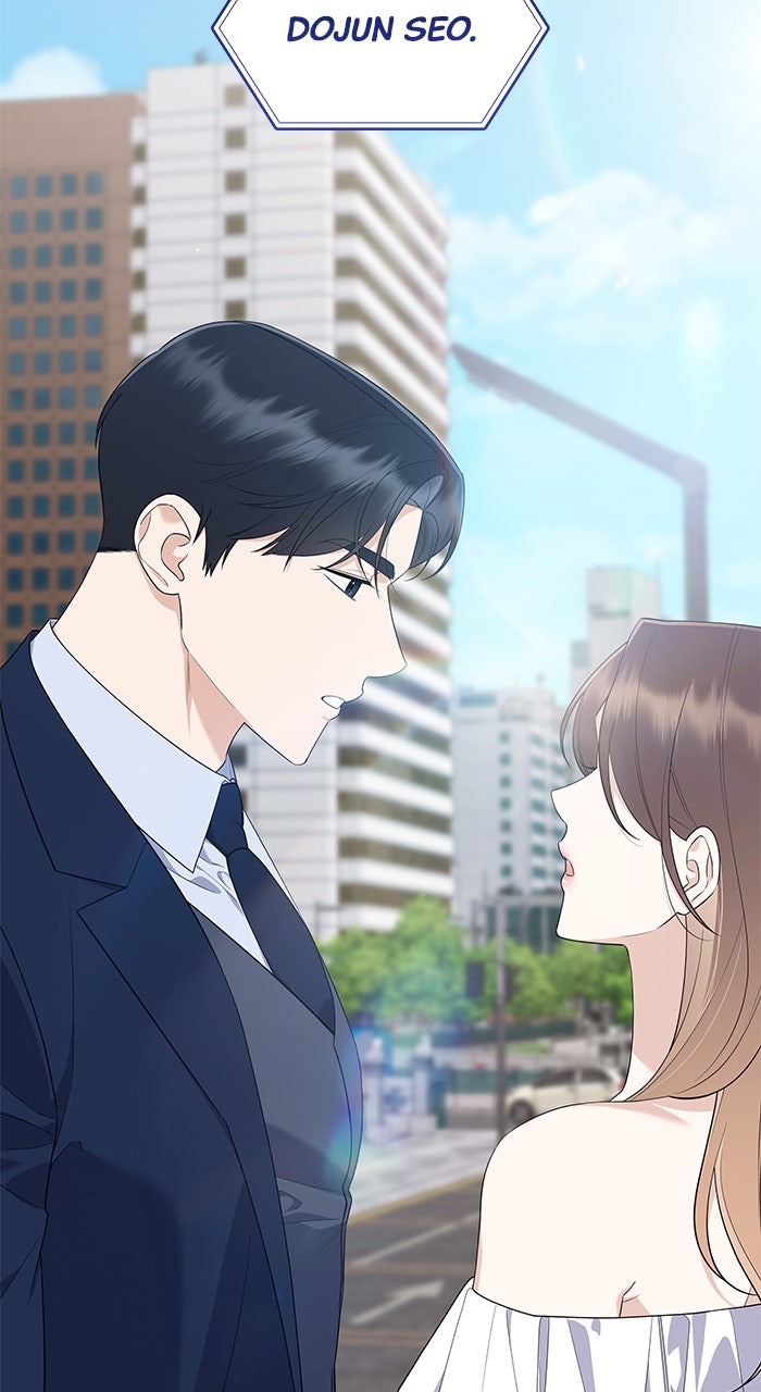 The New Hire’s Secret (S2) Episode 70 page 56 - 