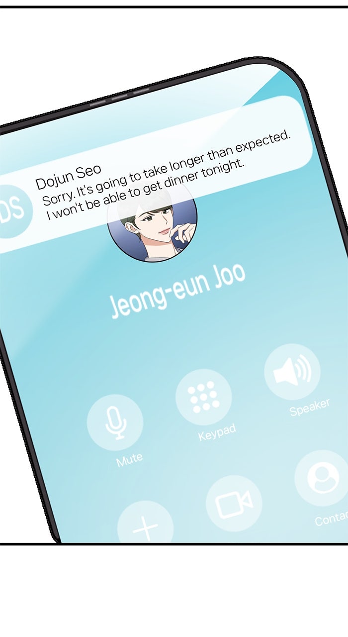 The New Hire’s Secret (S2) Episode 70 page 61 - 