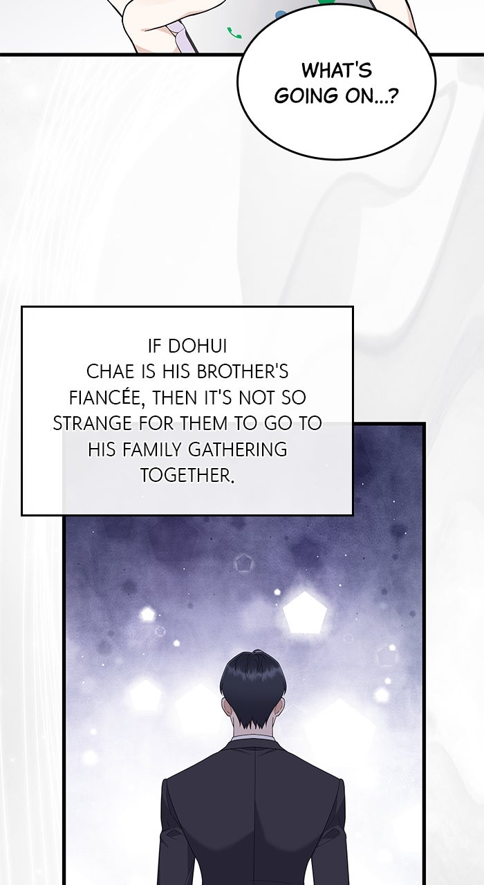 The New Hire’s Secret (S2) Episode 70 page 67 - 