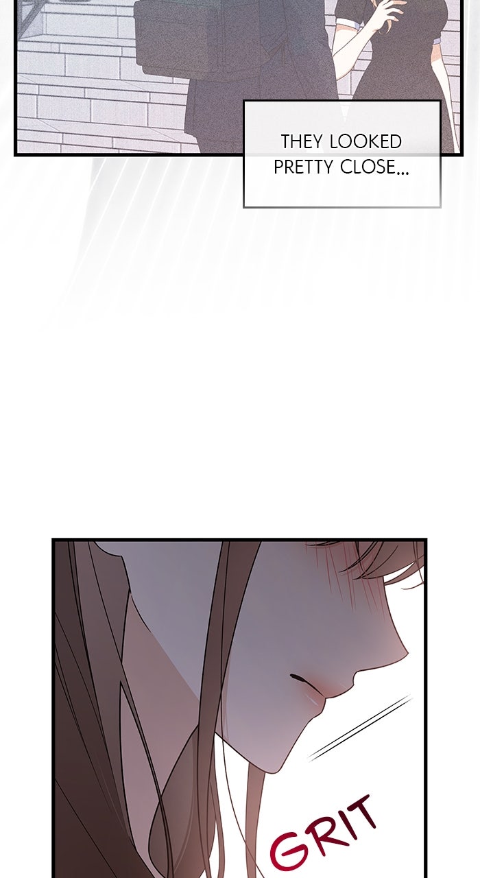 The New Hire’s Secret (S2) Episode 70 page 69 - 