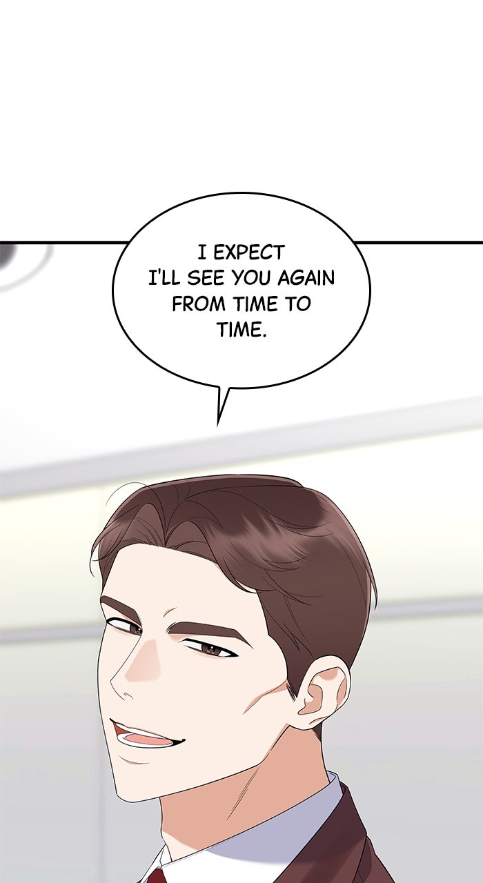 The New Hire’s Secret (S2) Episode 70 page 8 - 
