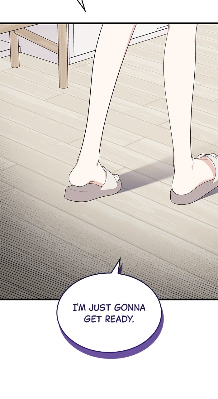 The New Hire’s Secret (S2) Episode 70 page 71 - 