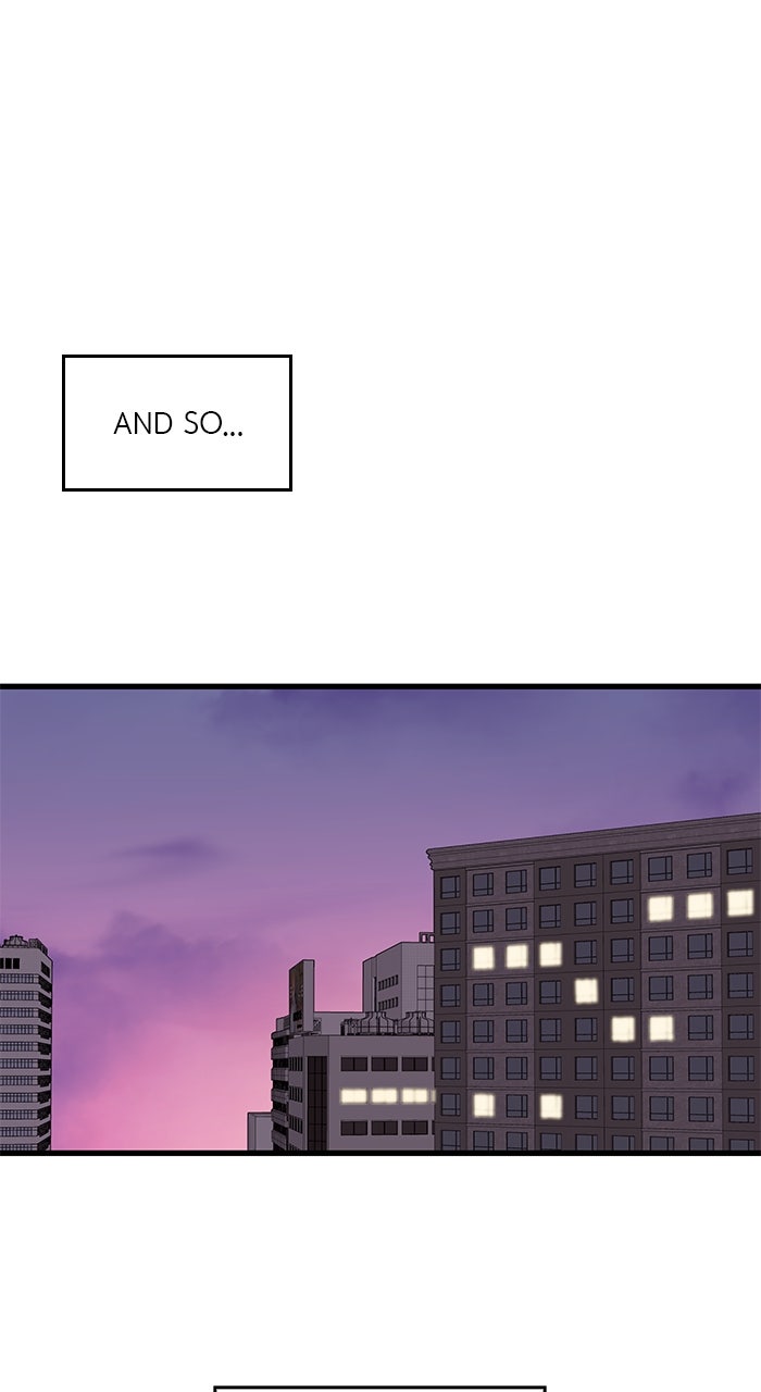 The New Hire’s Secret (S2) Episode 70 page 72 - 