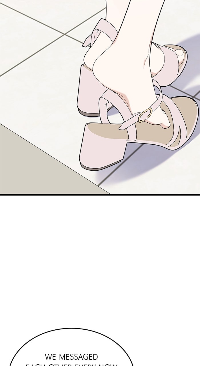 The New Hire’s Secret (S2) Episode 70 page 74 - 