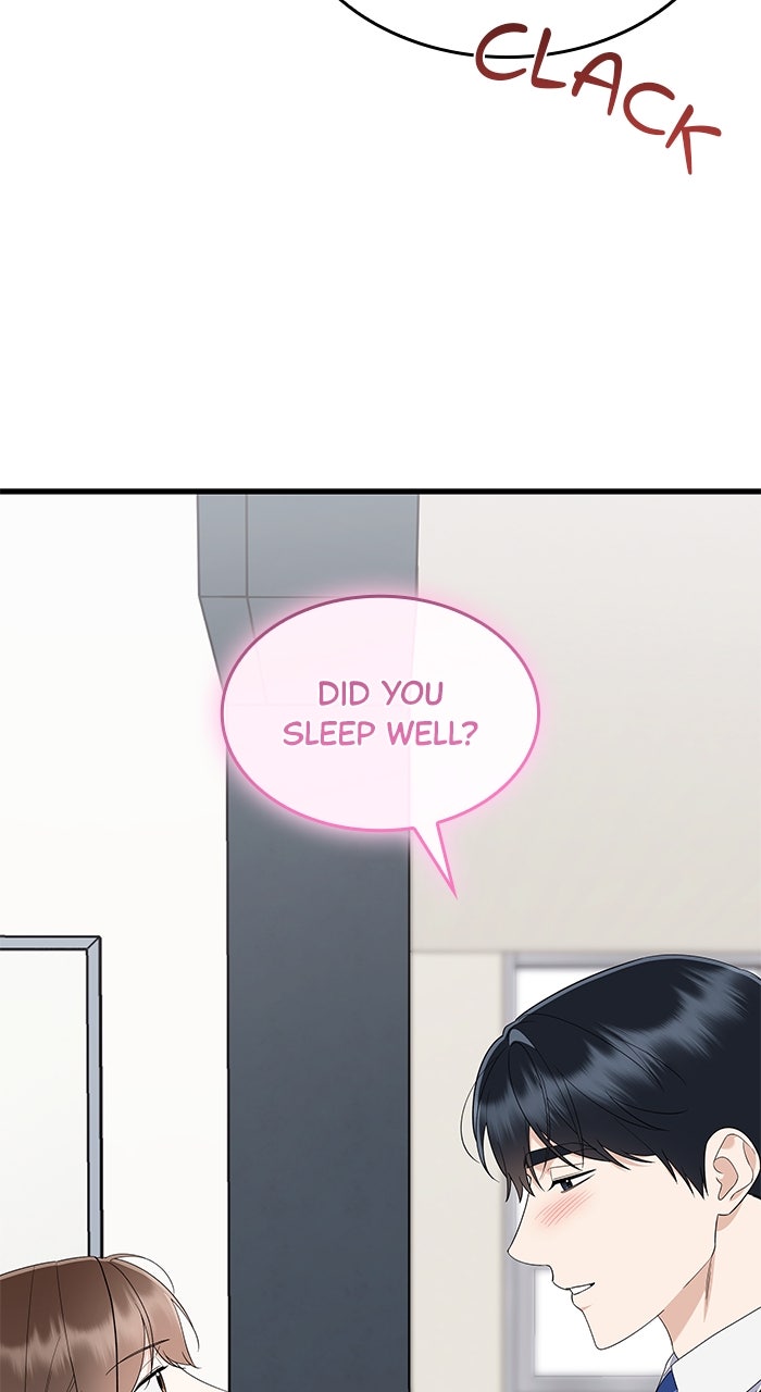 The New Hire’s Secret (S2) Episode 70 page 76 - 