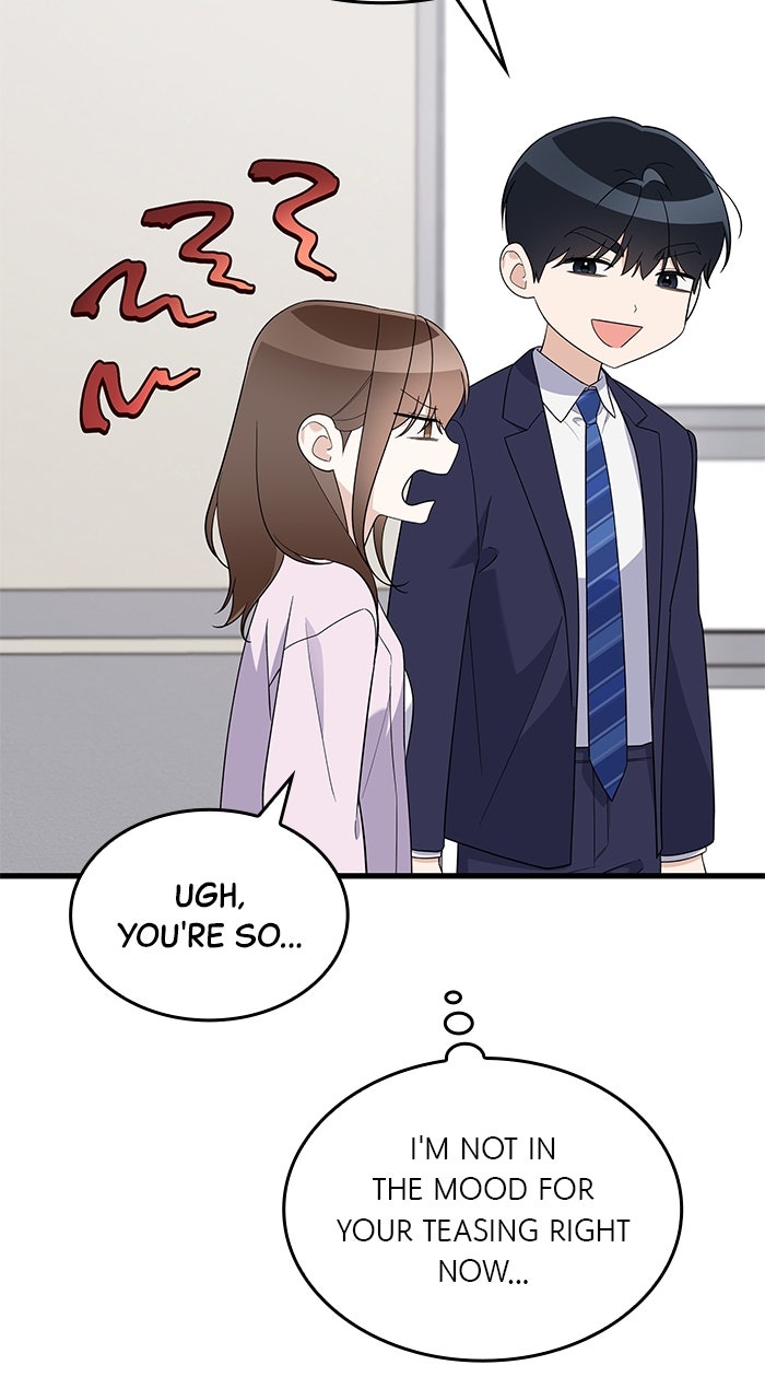 The New Hire’s Secret (S2) Episode 70 page 82 - 