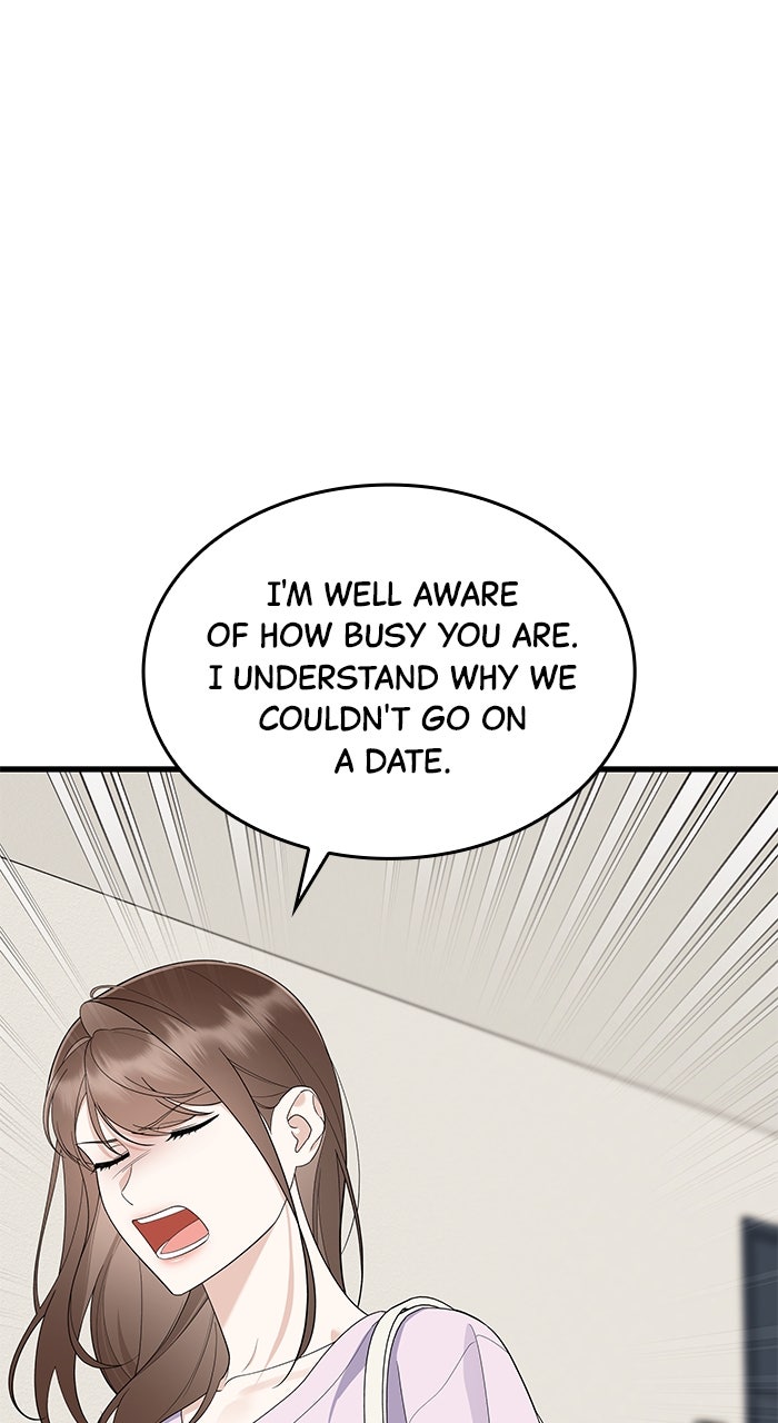 The New Hire’s Secret (S2) Episode 70 page 83 - 