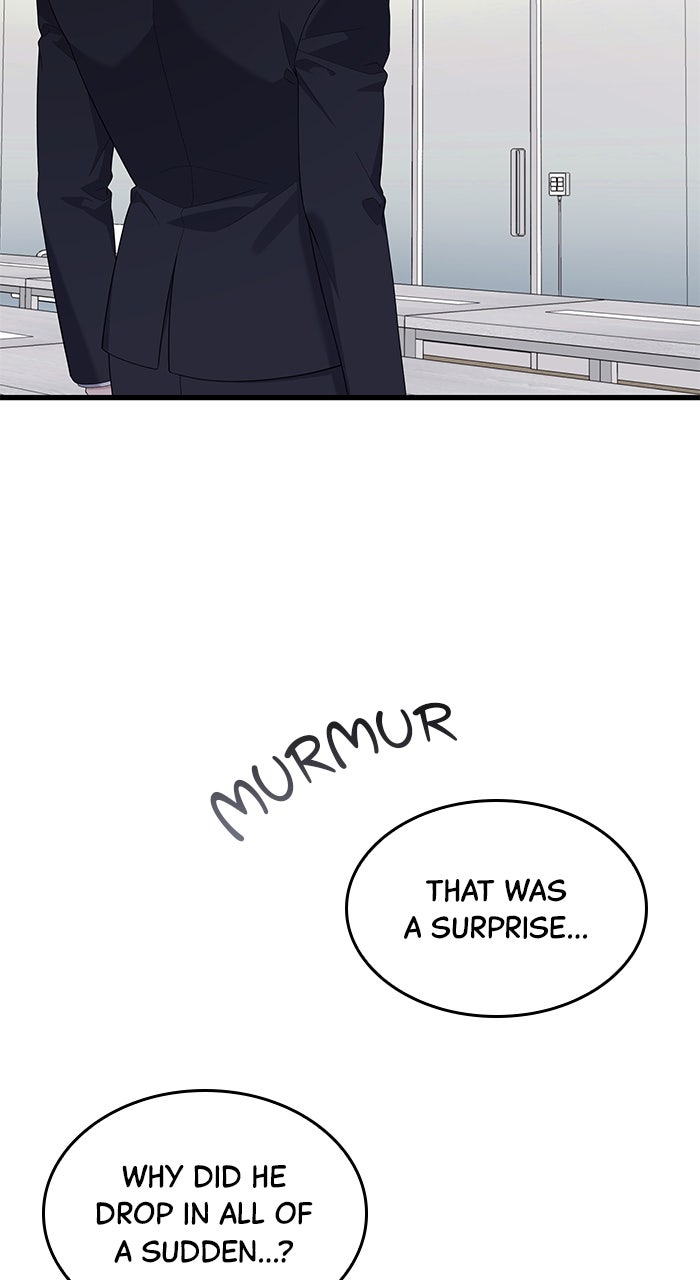The New Hire’s Secret (S2) Episode 70 page 10 - 