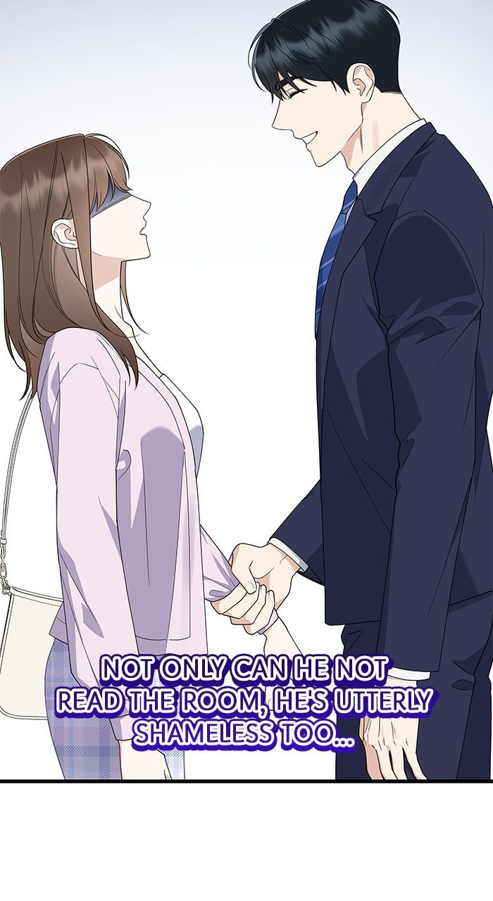 The New Hire’s Secret (S2) Episode 71 (Season 2 Finale) page 2 - 