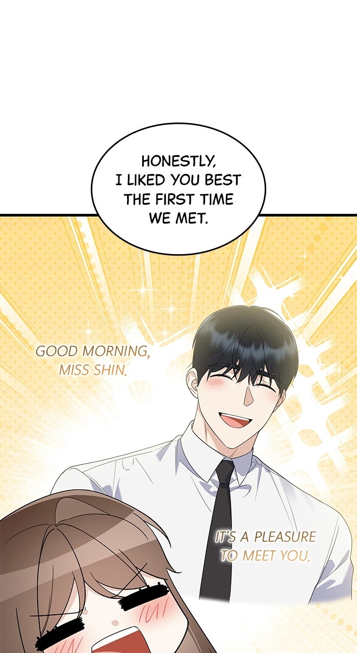 The New Hire’s Secret (S2) Episode 71 (Season 2 Finale) page 11 - 