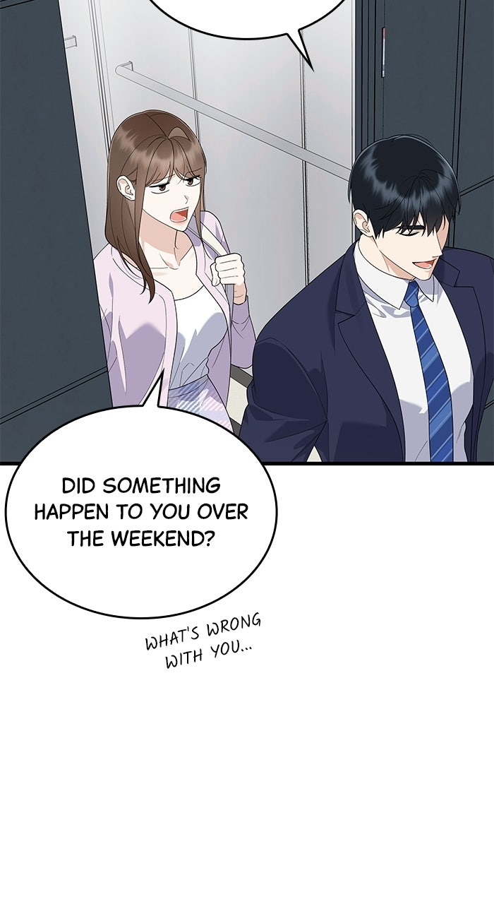 The New Hire’s Secret (S2) Episode 71 (Season 2 Finale) page 13 - 