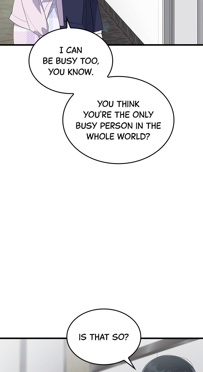 The New Hire’s Secret (S2) Episode 71 (Season 2 Finale) page 15 - 