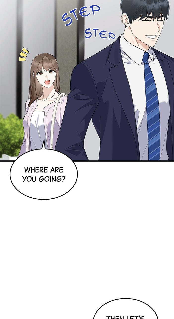 The New Hire’s Secret (S2) Episode 71 (Season 2 Finale) page 16 - 