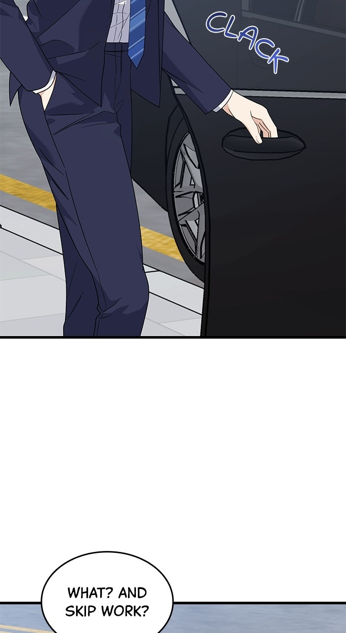 The New Hire’s Secret (S2) Episode 71 (Season 2 Finale) page 18 - 