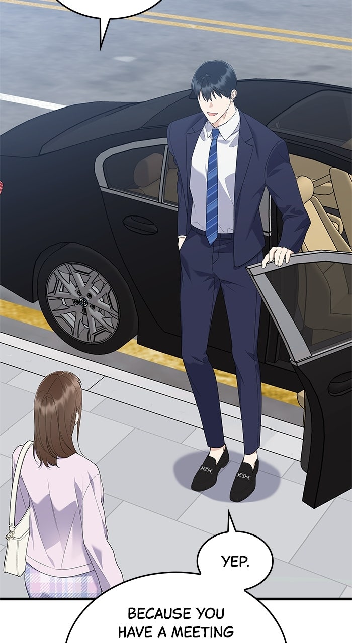The New Hire’s Secret (S2) Episode 71 (Season 2 Finale) page 19 - 