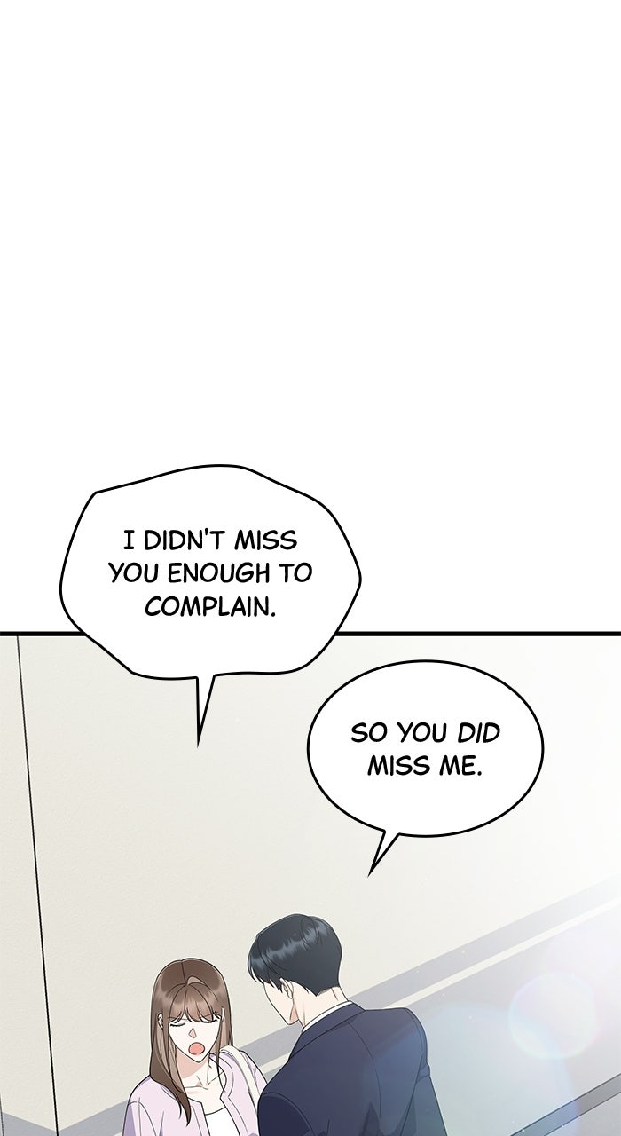 The New Hire’s Secret (S2) Episode 71 (Season 2 Finale) page 3 - 