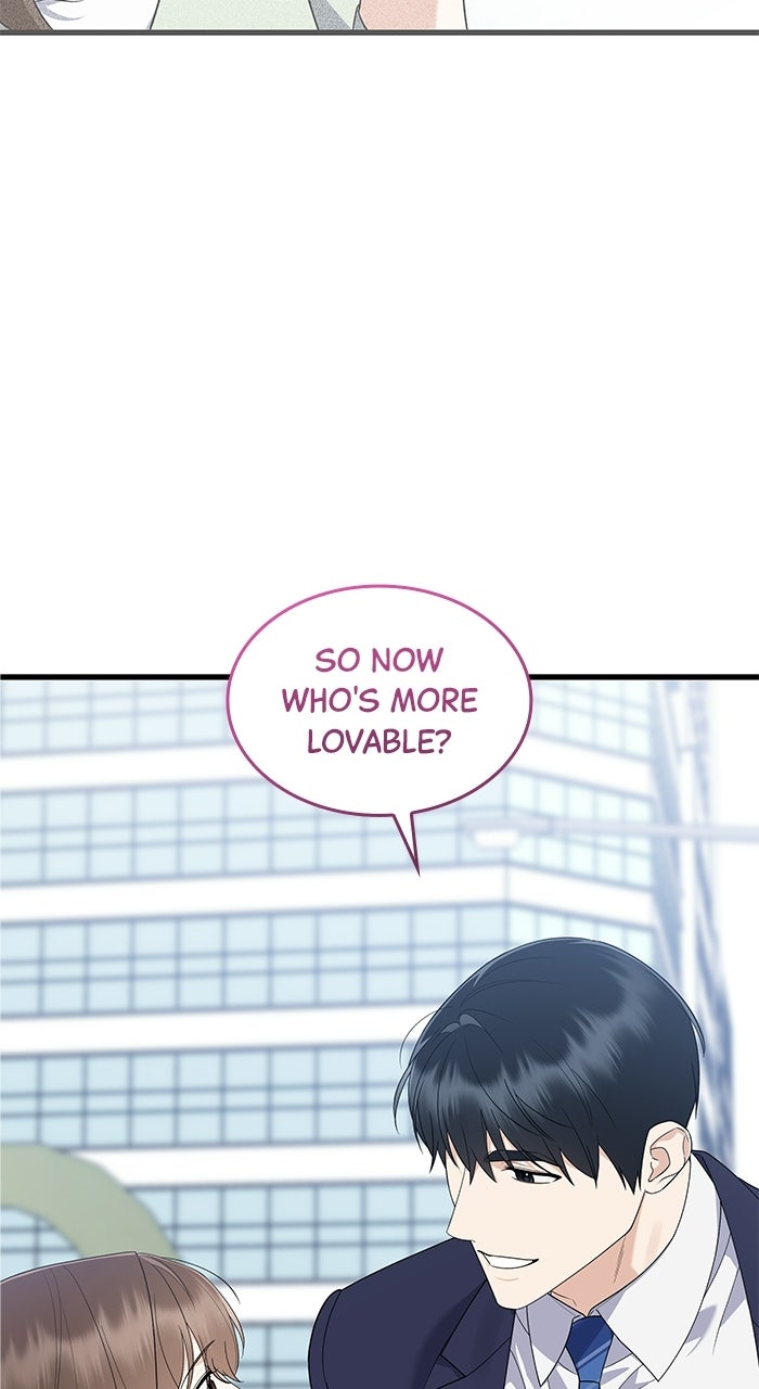The New Hire’s Secret (S2) Episode 71 (Season 2 Finale) page 26 - 