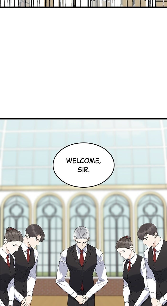 The New Hire’s Secret (S2) Episode 71 (Season 2 Finale) page 34 - 